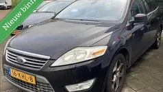 Gebruikt 2009 Ford Mondeo Limited Stationwagen | € 1.875 (Eerlijke prijs)