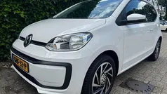 Wit Gebruikt 2018 VW up! Join Hatchback | € 7.250 (Eerlijke prijs)