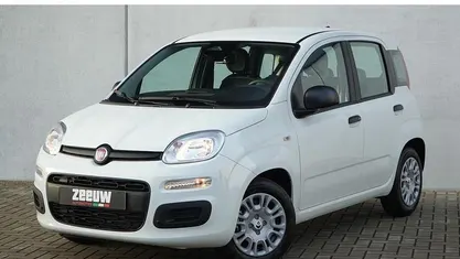 Gebruikt 2025 Fiat Panda Hatchback | € 18.900 (Goede deal)