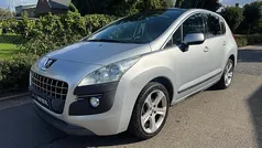 Gebruikt 2010 Peugeot 3008 MPV | € 2.599 (Eerlijke prijs)