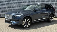 Blauw Gebruikt 2024 Volvo XC90 Plus SUV | € 70.694 (Eerlijke prijs)