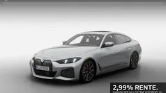 M brooklyn grau Nieuw 2025 BMW i4 M Sport Sedan | € 69.641 (Goede deal)