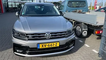 Gebruikt 2019 VW Tiguan Highline SUV | € 28.950 (Goede deal)