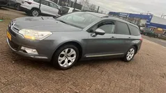Grijs Gebruikt 2010 Citroën C5 Business Class Stationwagen | € 2.750 (Eerlijke prijs)