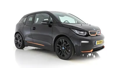 Occasion BMW i3 Comfort Edition 135 kW (184 PK) 2020 Hatchback