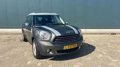 Gebruikt 2012 Mini Cooper Countryman SUV | € 7.950 (Eerlijke prijs)