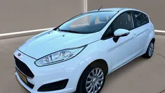 Gebruikt 2017 Ford Fiesta Style Hatchback | € 6.950 (Eerlijke prijs)