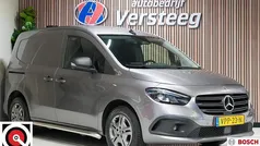 Overige Gebruikt 2022 Mercedes Citan 108 Van | € 13.999 (Eerlijke prijs)
