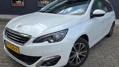 Gebruikt 2016 Peugeot 308 Premium Stationwagen | € 7.950 (Super prijs)
