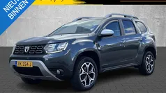 Grijs Gebruikt 2019 Dacia Duster Prestige SUV | € 12.950 (Eerlijke prijs)