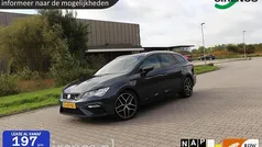 Grijs Gebruikt 2019 Seat Leon ST Business Stationwagen | € 11.949 (Eerlijke prijs)