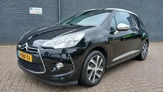 Gebruikt 2014 Citroën DS3 Hatchback | € 3.999 (Eerlijke prijs)