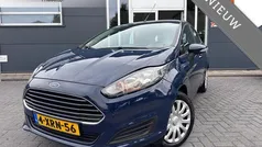 Gebruikt 2014 Ford Fiesta Style Hatchback | € 3.995 (Super prijs)