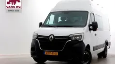 Gebruikt 2021 Renault Master Van | € 22.950 (Goede deal)