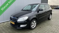 Gebruikt 2011 Skoda Fabia Hatchback | € 2.950 (Eerlijke prijs)