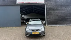 Gebruikt 2013 Seat Ibiza ST Stationwagen | € 6.250 (Eerlijke prijs)