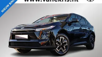 Occasion 2026 Toyota bZ4X SUV | € 44.990 (Eerlijke prijs)