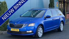 Gebruikt 2020 Skoda Octavia Business Line Stationwagen | € 15.250 (Eerlijke prijs)