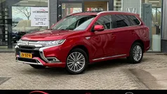 Gebruikt 2019 Mitsubishi Outlander P-HEV Intense+ SUV | € 21.400 (Goede deal)