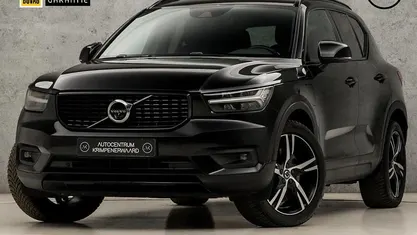 Occasion Volvo XC40 R-Design 2021 SUV
