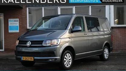 Occasion VW T6.1 Highline 102 PK (75 kW) 2019 Van