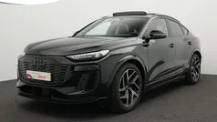 Gebruikt 2025 Audi Q6 e-tron Performance SUV | € 83.900 (Goede deal)