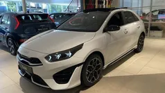 Gebruikt 2025 Kia Ceed GT-Line Hatchback | € 36.945 (Super prijs)