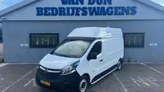 Overige Gebruikt 2017 Opel Vivaro Eco MPV | € 7.990 (Eerlijke prijs)