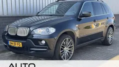Gebruikt 2008 BMW X5 Executive SUV | € 9.945 (Eerlijke prijs)