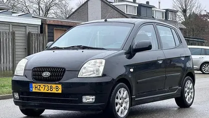 Occasion Kia Picanto 65 PK (47 kW) 2008 Hatchback