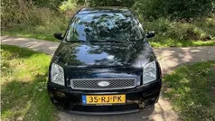 Gebruikt 2005 Ford Fusion Futura MPV | € 1.495 (Eerlijke prijs)