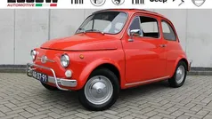 Gebruikt 1972 Fiat 500 Classica Hatchback | € 11.950
