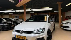 Gebruikt 2017 VW Golf VII R Hatchback | € 24.950 (Eerlijke prijs)