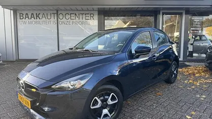 Gebruikt 2023 Mazda 2 Center-Line Hatchback | € 18.950 (Eerlijke prijs)