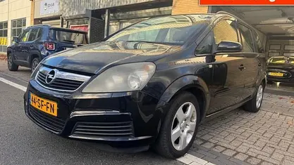 Occasion Opel Zafira Enjoy 105 PK (77 kW) 2005 MPV
