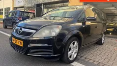 Gebruikt 2005 Opel Zafira Enjoy MPV | € 1.395 (Eerlijke prijs)