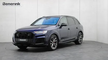 Occasion 2025 Audi Q7 Competition SUV | € 79.950 (Super prijs)