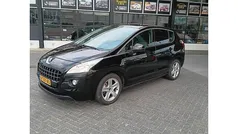 Gebruikt 2011 Peugeot 3008 MPV | € 1.999 (Goede deal)