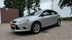 Gebruikt 2014 Ford Focus Titanium Hatchback | € 6.999 (Eerlijke prijs)