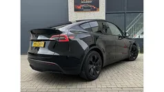 Gebruikt 2024 Tesla Model Y SUV | € 36.499 (Eerlijke prijs)