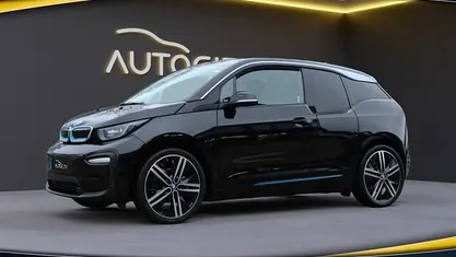 Occasion 2019 BMW i3 Executive Sedan | € 16.750 (Eerlijke prijs)