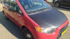Gebruikt 2009 Mitsubishi Colt Inform Hatchback | € 850 (Super prijs)