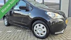 Gebruikt 2013 Seat Mii Style Hatchback | € 5.900 (Eerlijke prijs)