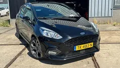 Gebruikt 2018 Ford Fiesta ST-Line Hatchback | € 8.499 (Goede deal)
