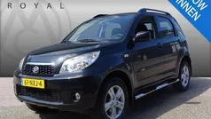 Zwart Gebruikt 2010 Daihatsu Terios SUV | € 6.995 (Eerlijke prijs)