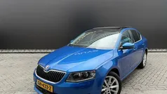 Gebruikt 2015 Skoda Octavia Business Line Hatchback | € 11.950 (Eerlijke prijs)