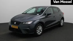 Grijs Gebruikt 2021 Seat Ibiza Business Hatchback | € 15.444 (Eerlijke prijs)