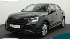 Zwart Gebruikt 2021 Audi Q2 Comfort SUV | € 28.950 (Eerlijke prijs)