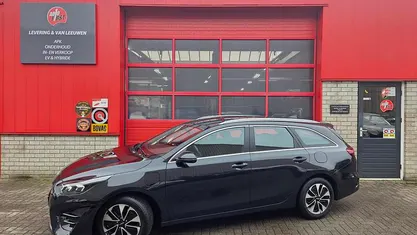 Occasion 2026 Kia Ceed Hatchback | € 23.750 (Super prijs)