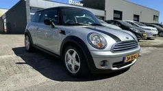 Gebruikt 2007 Mini Cooper Chili Hatchback | € 2.600 (Eerlijke prijs)
